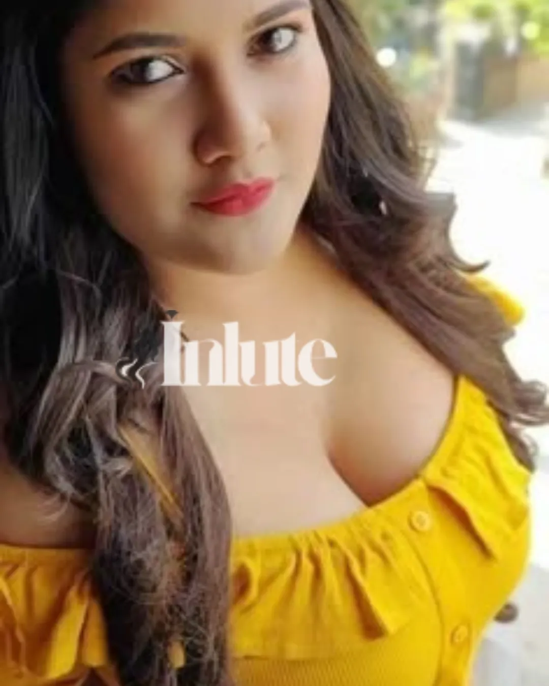 Alizeh - Escort Service in Lucknow | Inlute